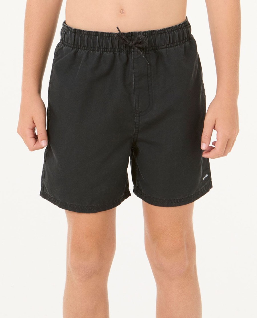 bondi volley boardshorts 8 - 16 anos