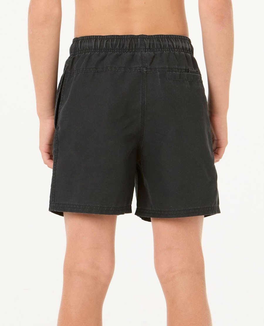 bondi volley boardshorts 8 - 16 anos