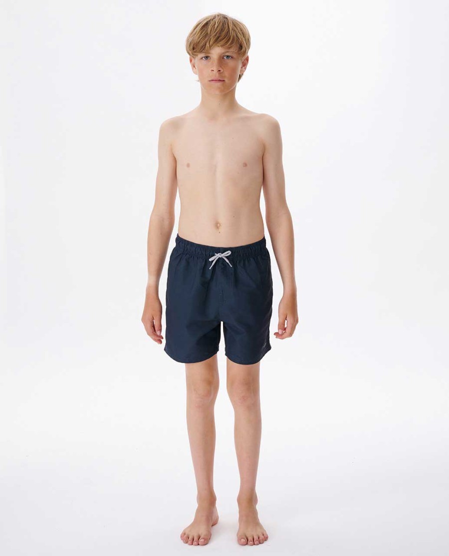 bondi volley boardshorts 8 - 16 anos