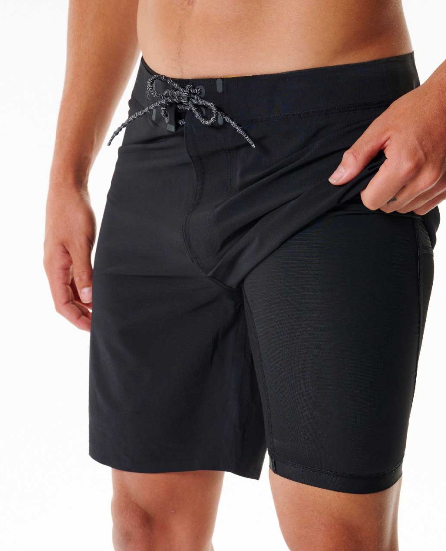 mirage ativar compressão liner ultimate 19 quot boardshort