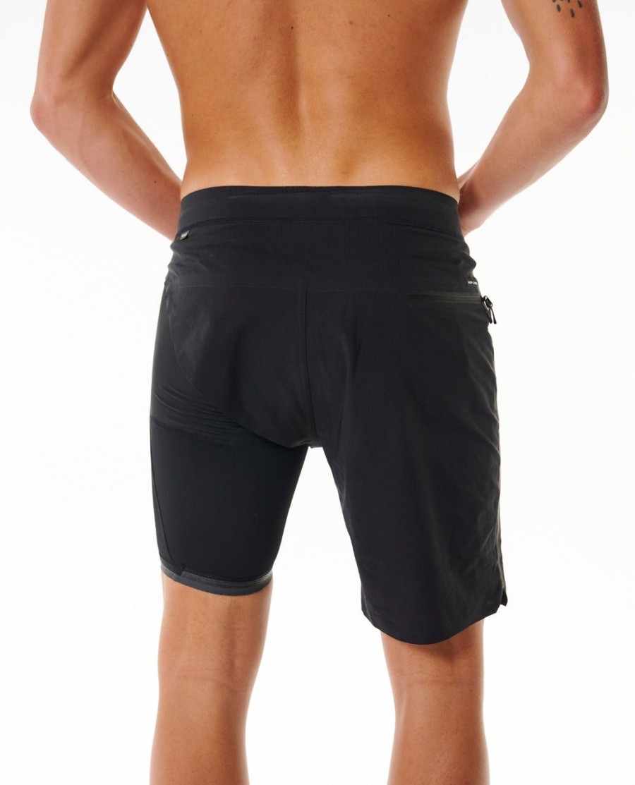 mirage ativar compressão liner ultimate 19 quot boardshort