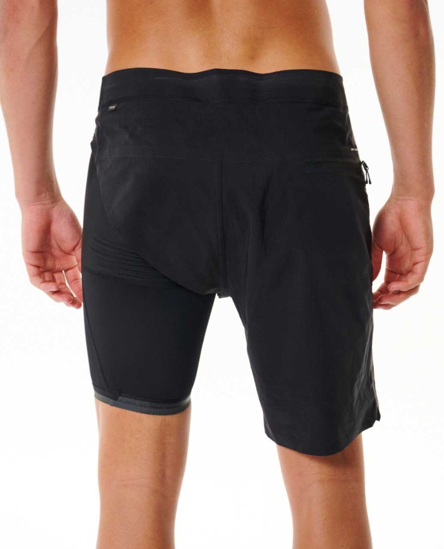 mirage ativar compressão liner ultimate 19 quot boardshort