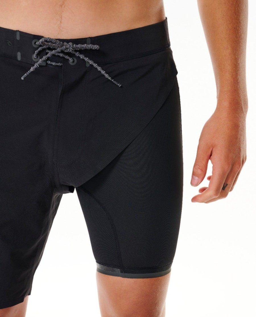 mirage ativar compressão liner ultimate 19 quot boardshort