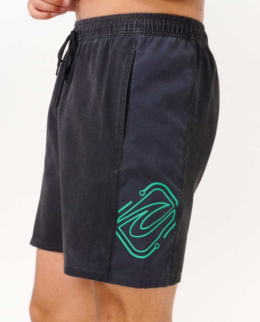 lateralmente volley 18 quot boardshorts
