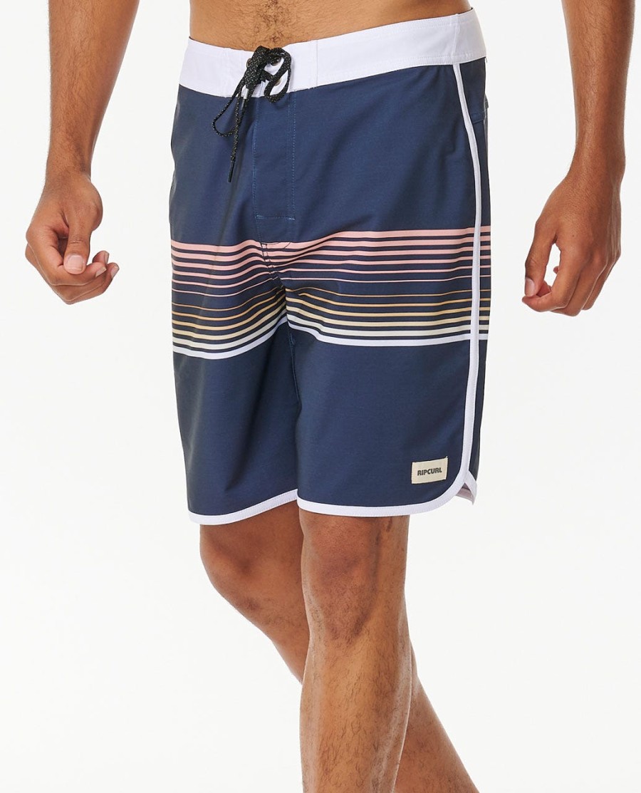 mirage surf revival 19 quot boardshort