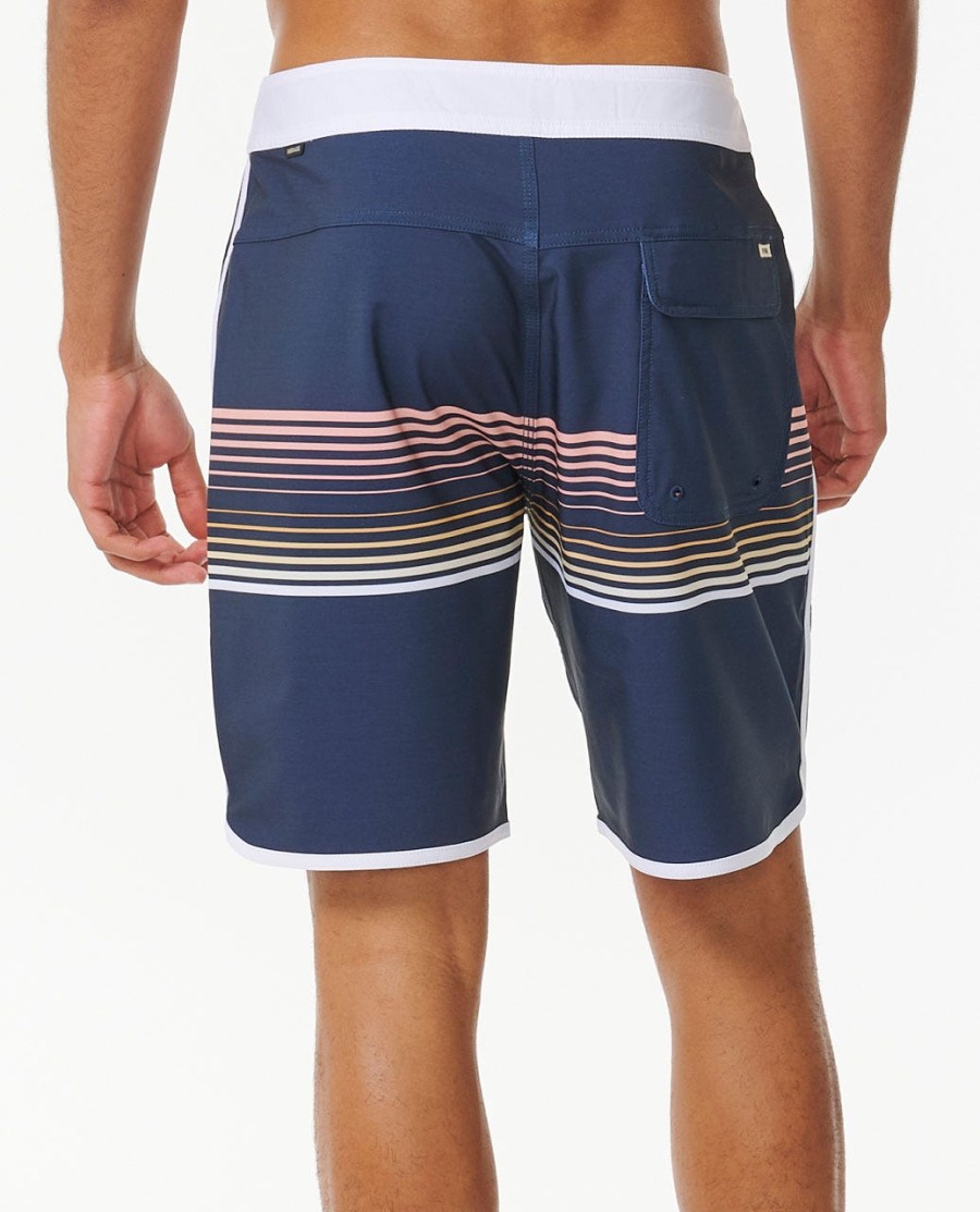 mirage surf revival 19 quot boardshort