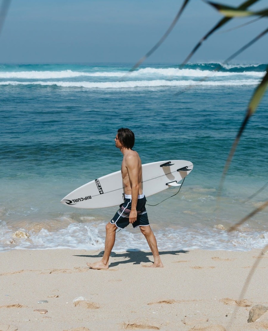 mirage surf revival 19 quot boardshort