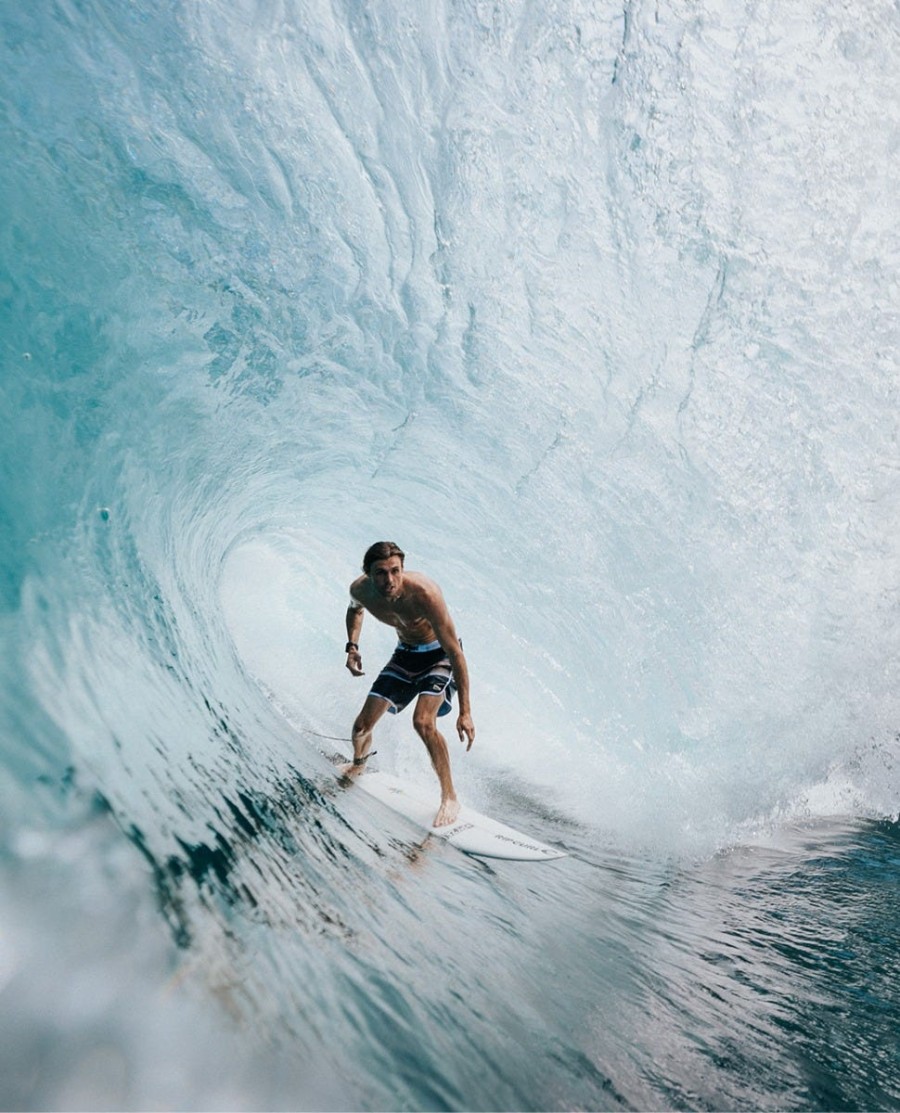 mirage surf revival 19 quot boardshort