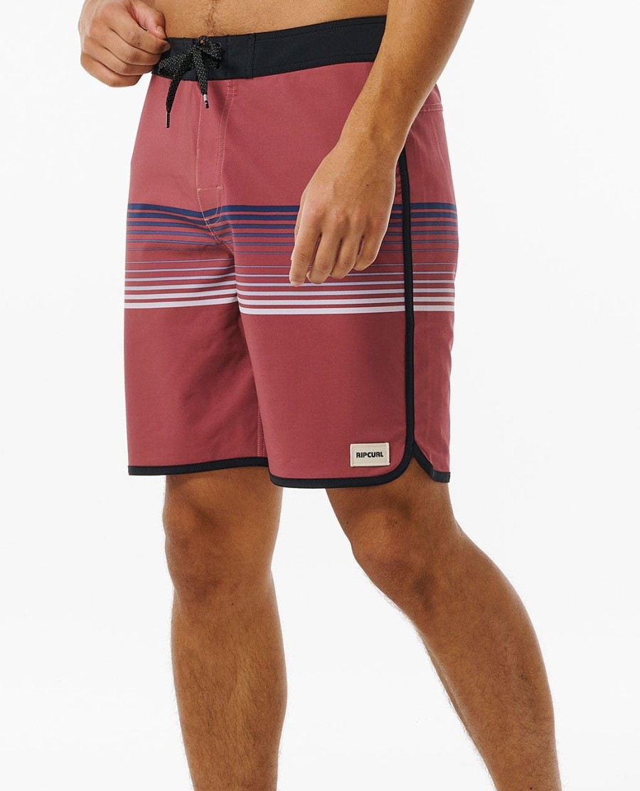 mirage surf revival 19 quot boardshort