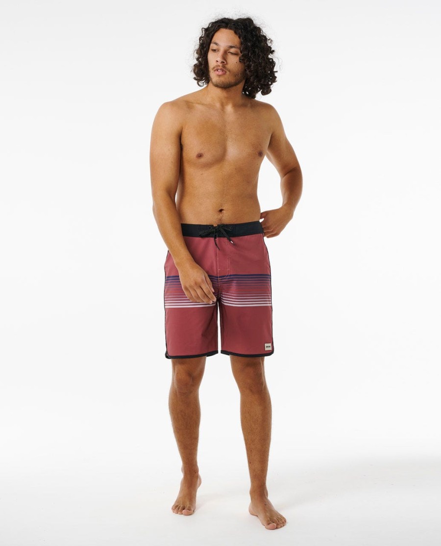 mirage surf revival 19 quot boardshort