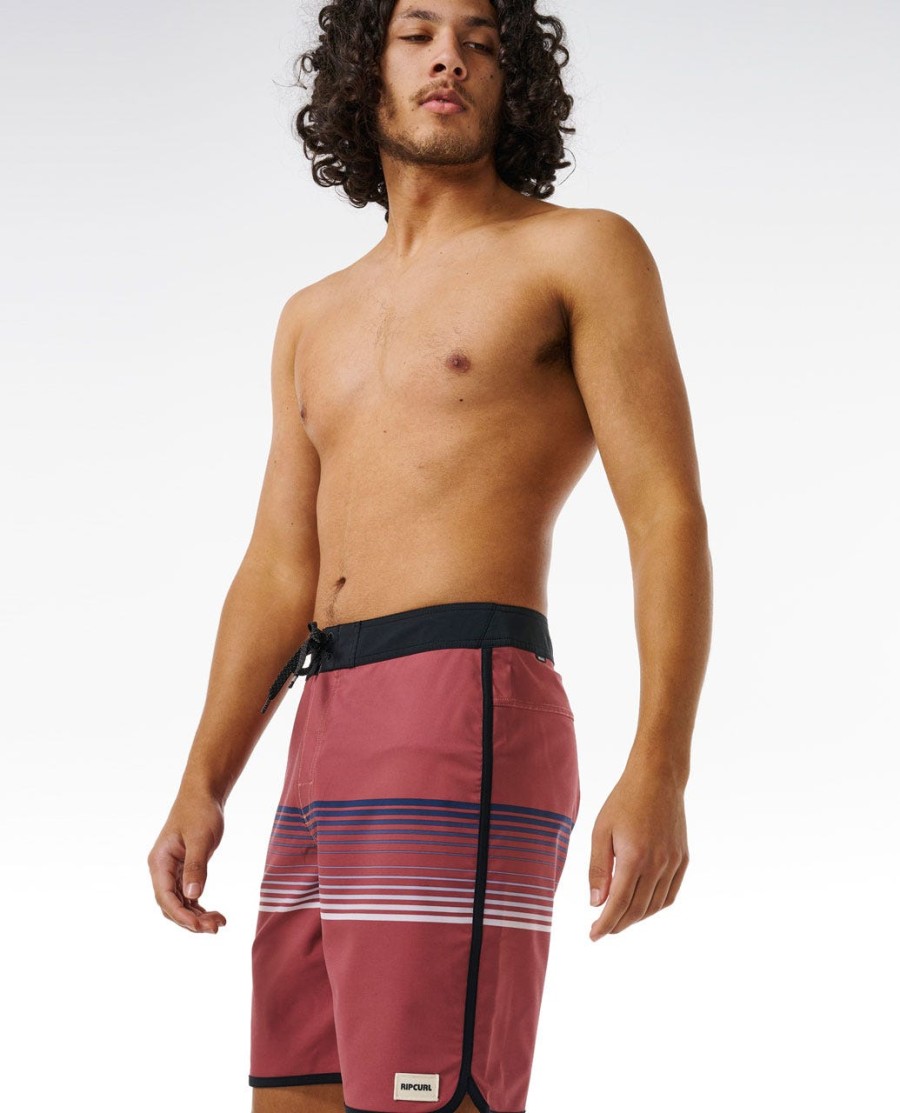 mirage surf revival 19 quot boardshort