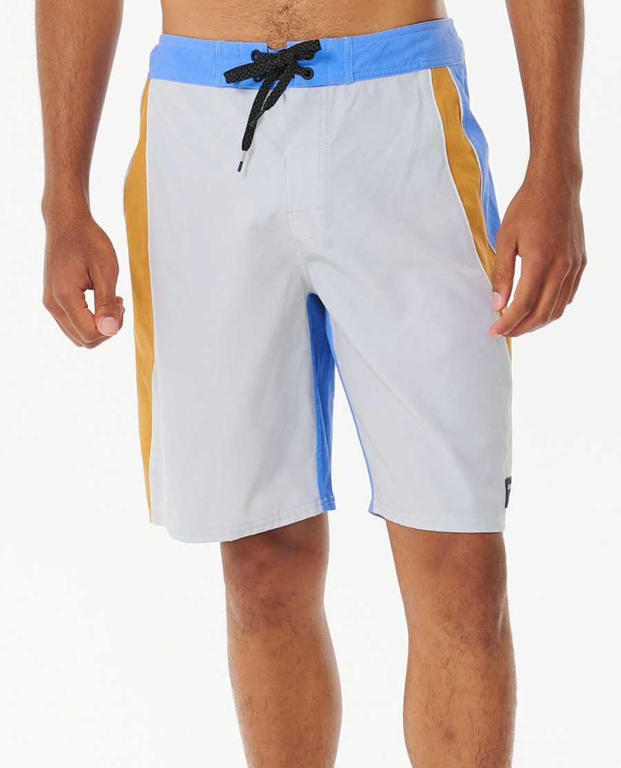 mirage giant camarão ícone 20 quot boardshorts