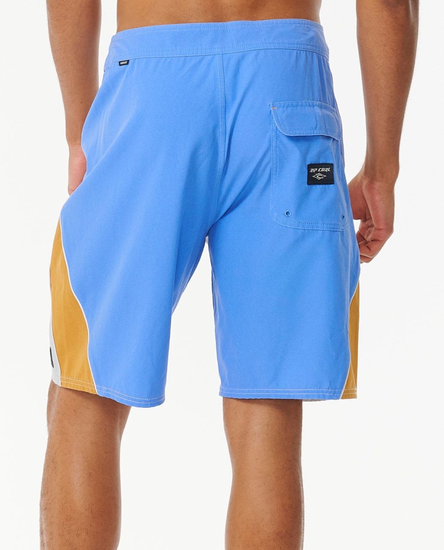 mirage giant camarão ícone 20 quot boardshorts