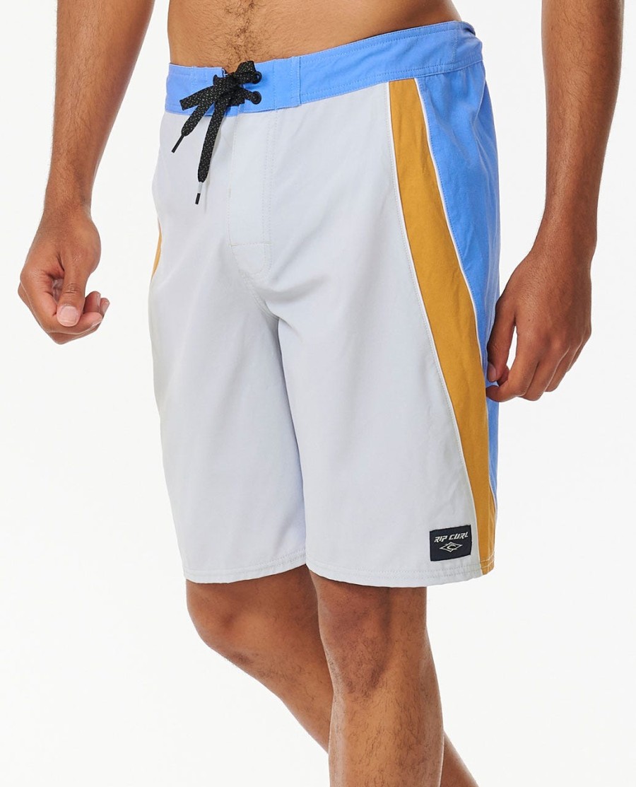 mirage giant camarão ícone 20 quot boardshorts