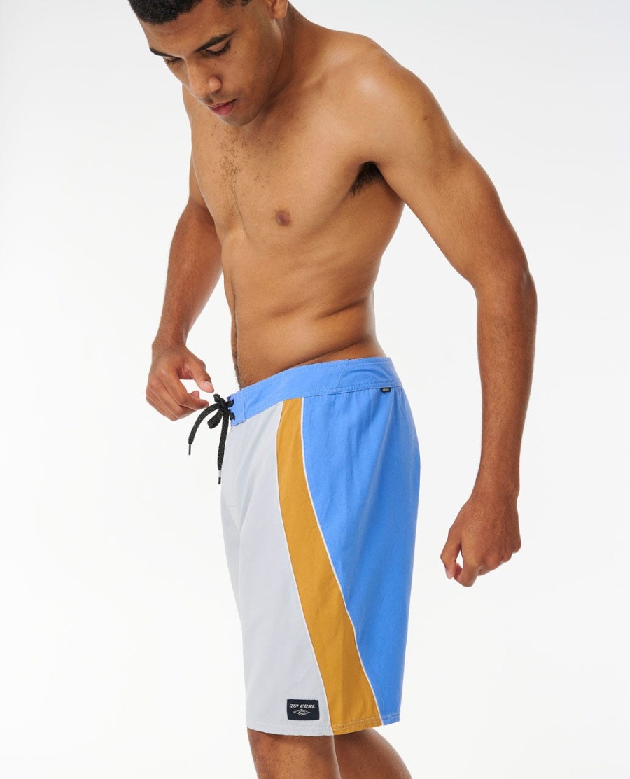 mirage giant camarão ícone 20 quot boardshorts