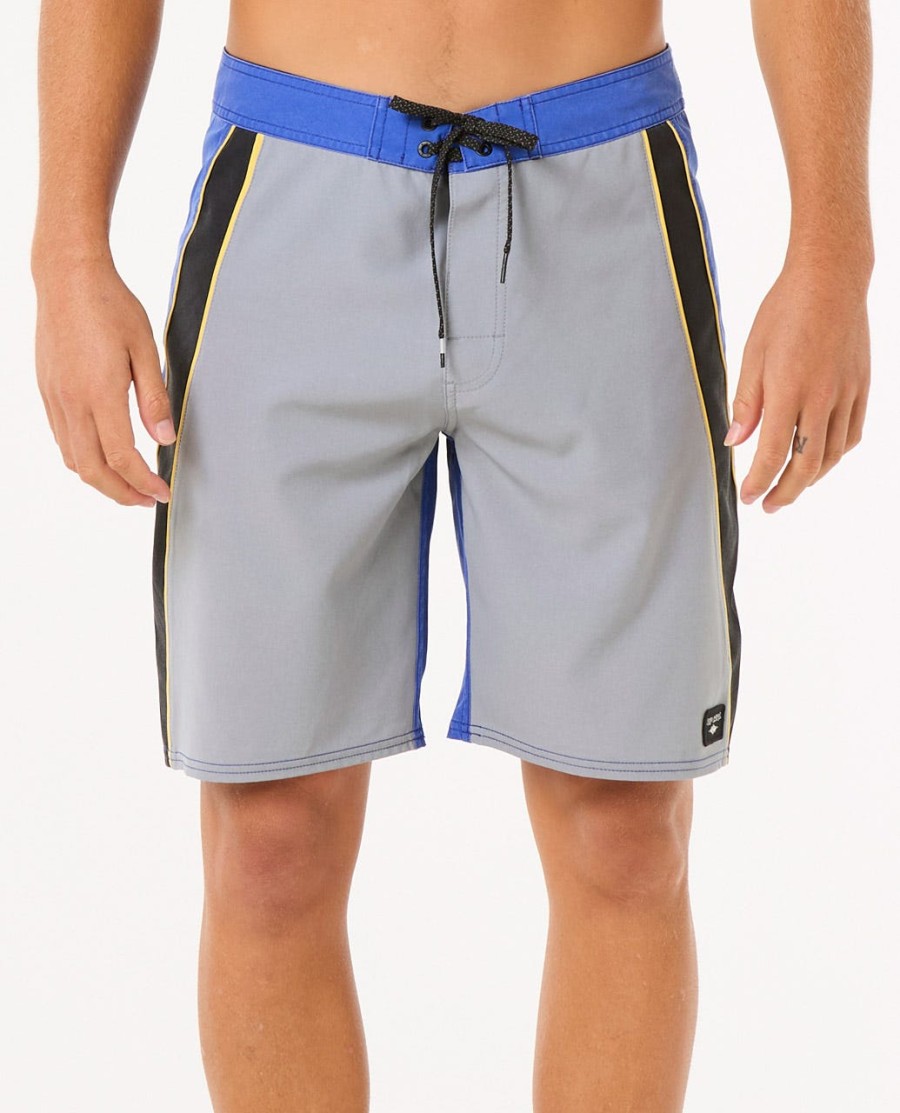 mirage giant camarão ícone 20 quot boardshorts