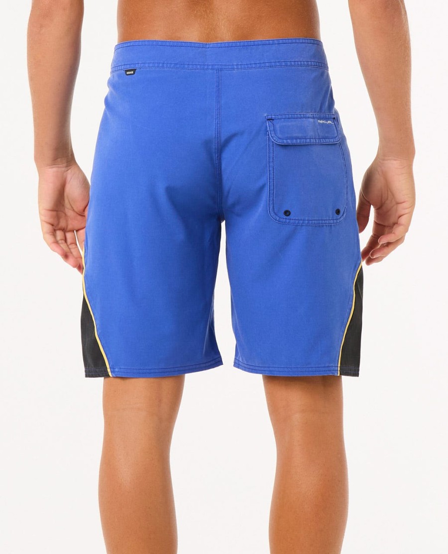 mirage giant camarão ícone 20 quot boardshorts
