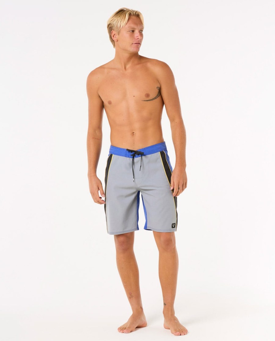 mirage giant camarão ícone 20 quot boardshorts
