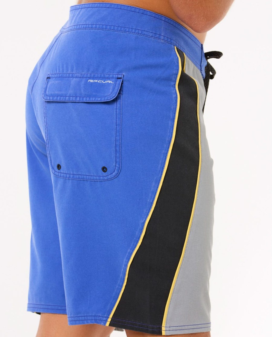 mirage giant camarão ícone 20 quot boardshorts