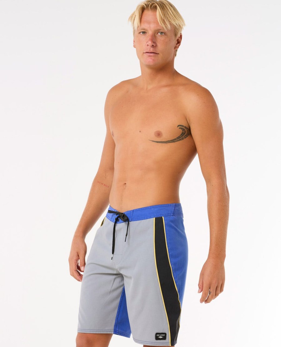 mirage giant camarão ícone 20 quot boardshorts