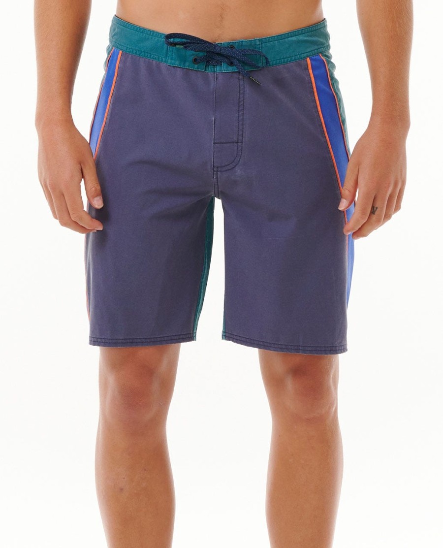 mirage giant camarão ícone 20 quot boardshorts