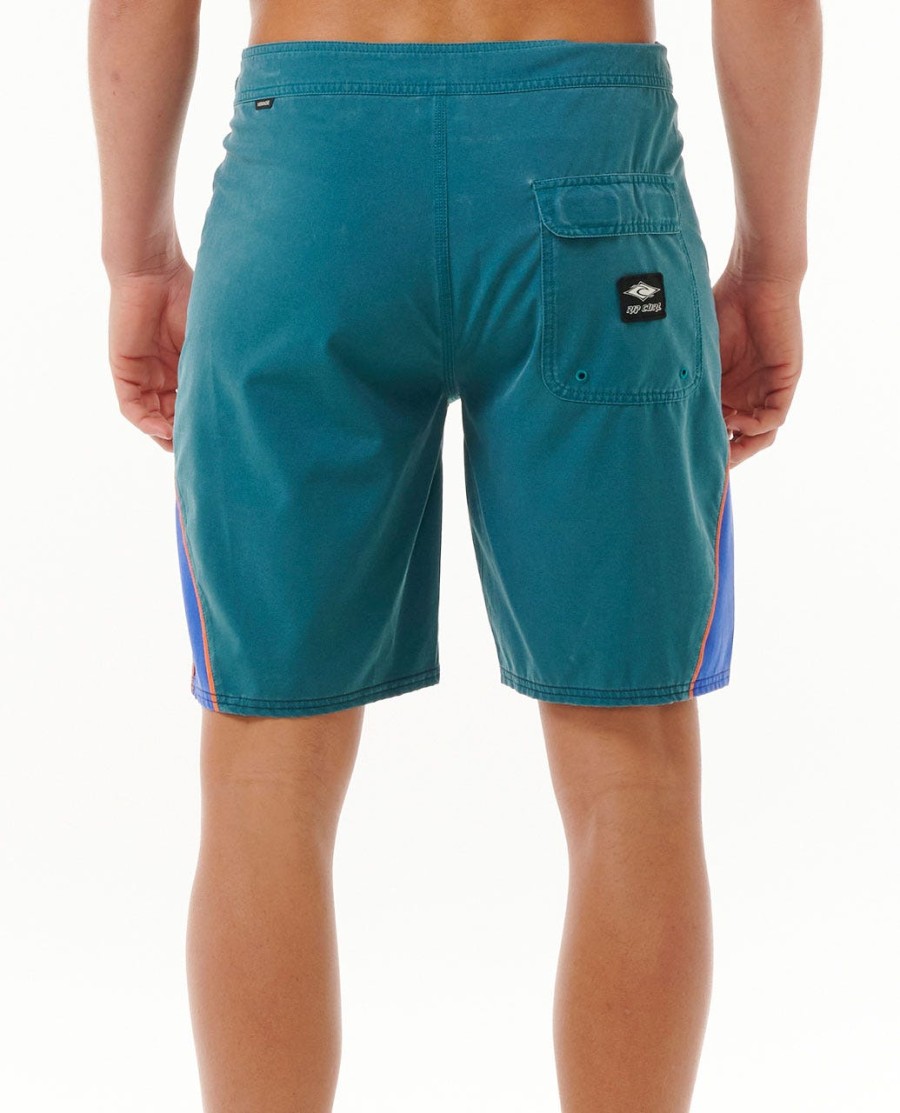 mirage giant camarão ícone 20 quot boardshorts