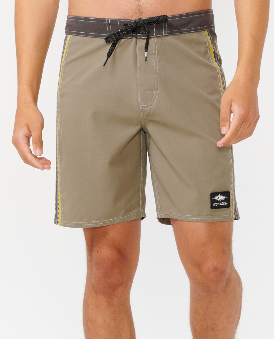 mirage sideways 19 quot boardshort
