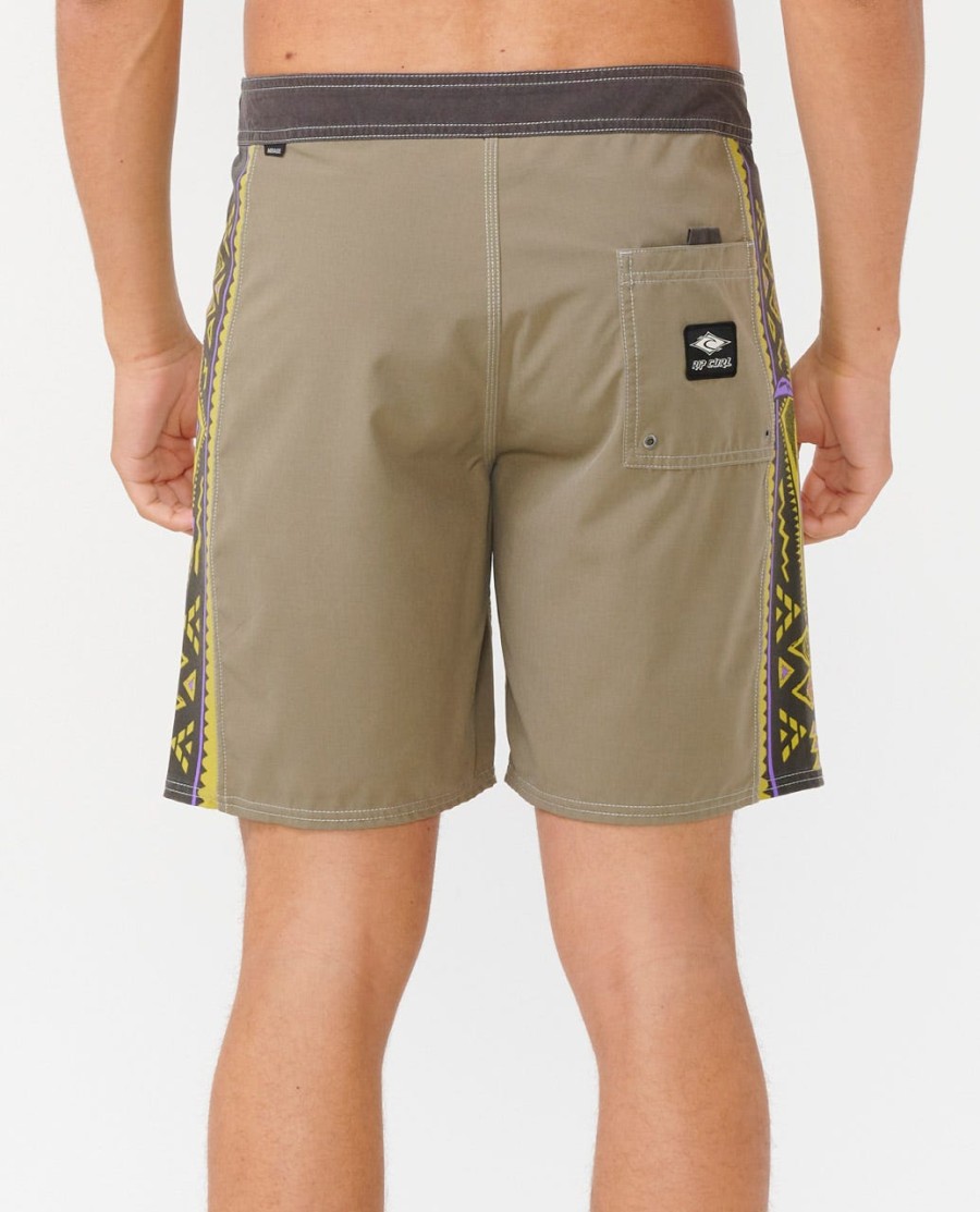 mirage sideways 19 quot boardshort
