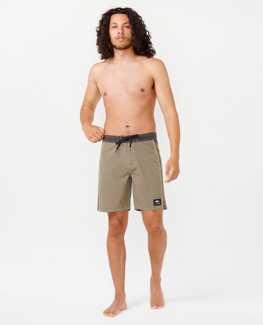 mirage sideways 19 quot boardshort