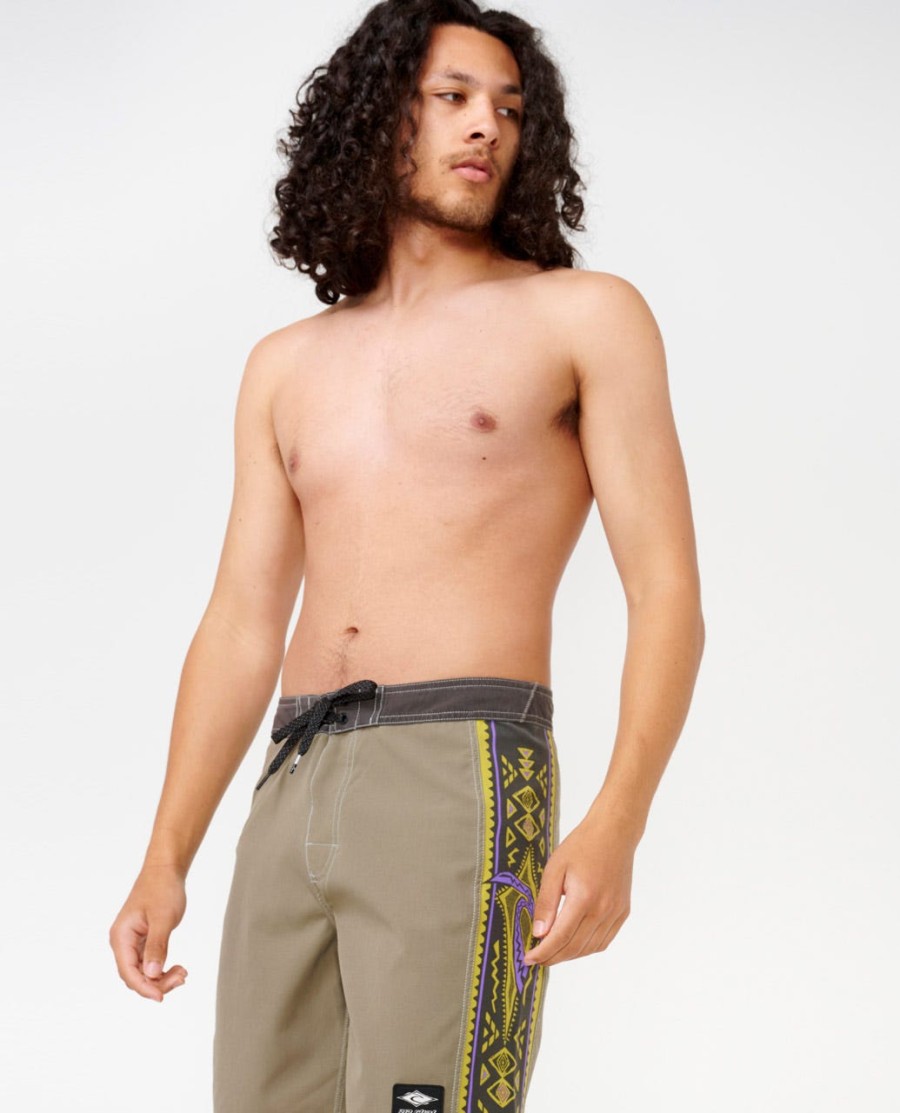 mirage sideways 19 quot boardshort
