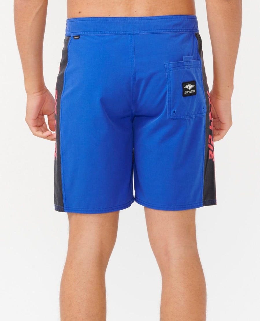 mirage sideways 19 quot boardshort