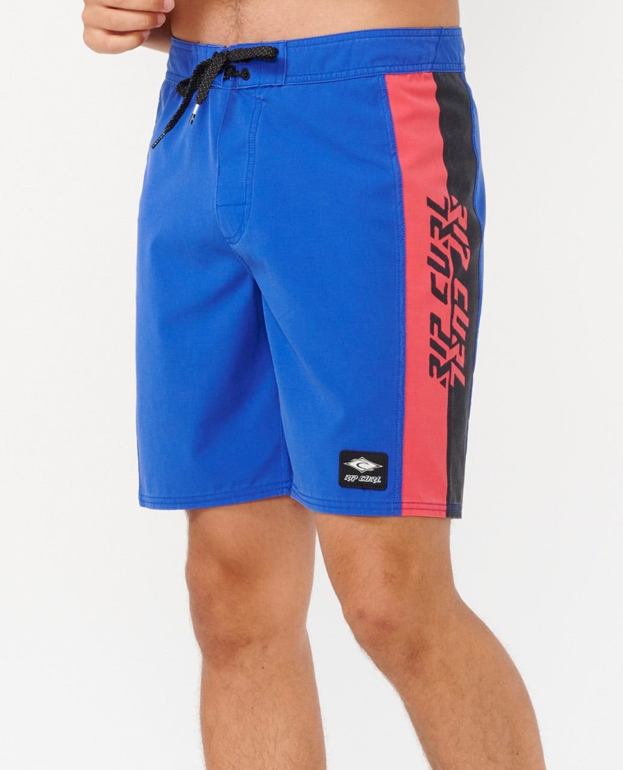 mirage sideways 19 quot boardshort