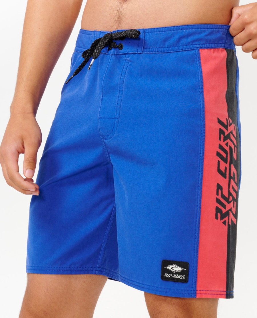 mirage sideways 19 quot boardshort