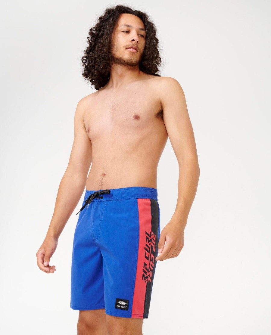 mirage sideways 19 quot boardshort
