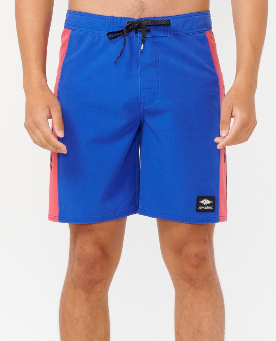 mirage sideways 19 quot boardshort