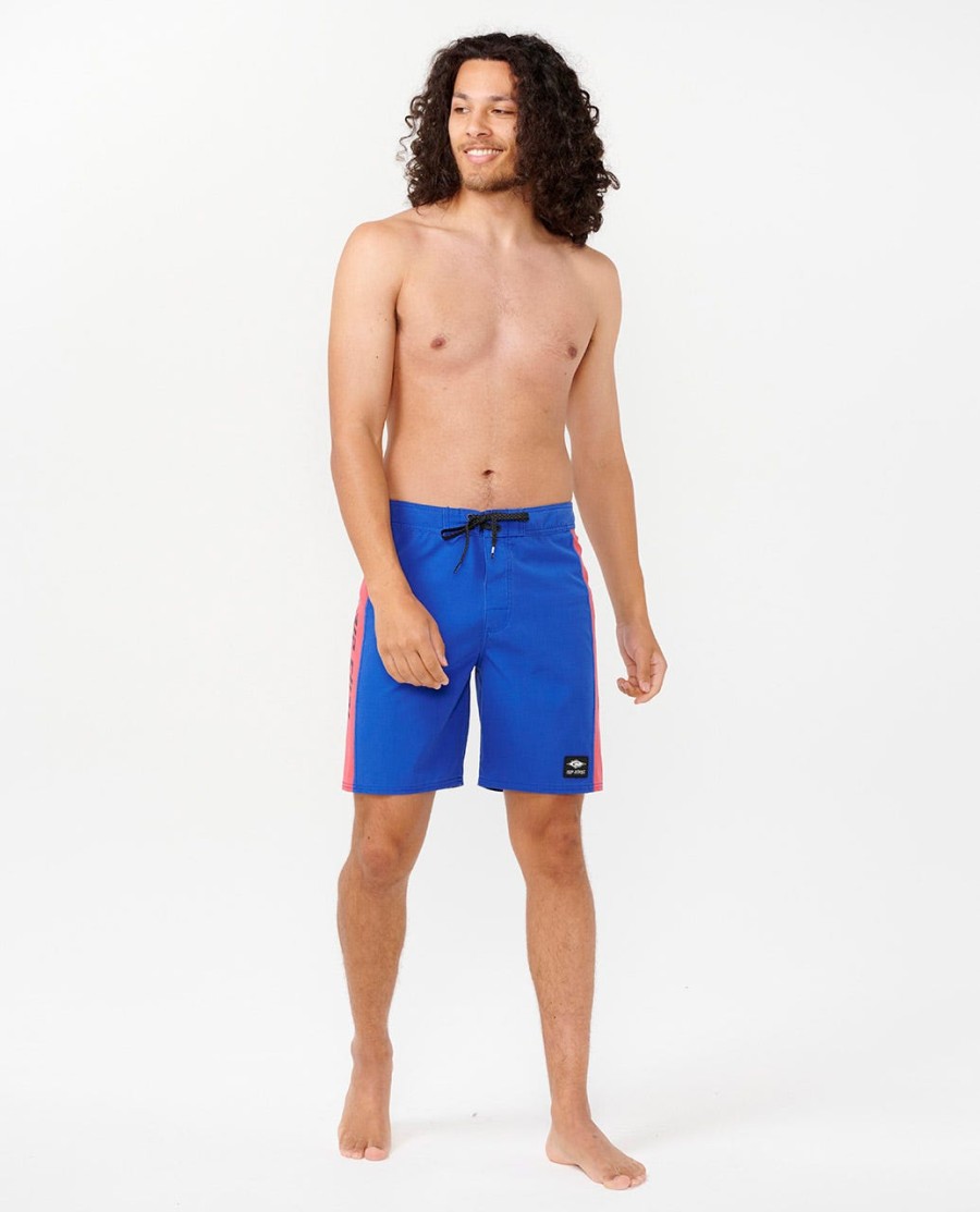 mirage sideways 19 quot boardshort