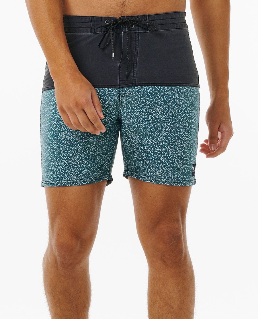 mirage downline 17 quot boardshort
