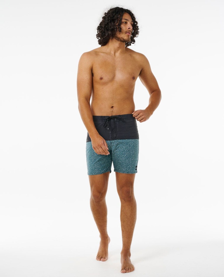 mirage downline 17 quot boardshort