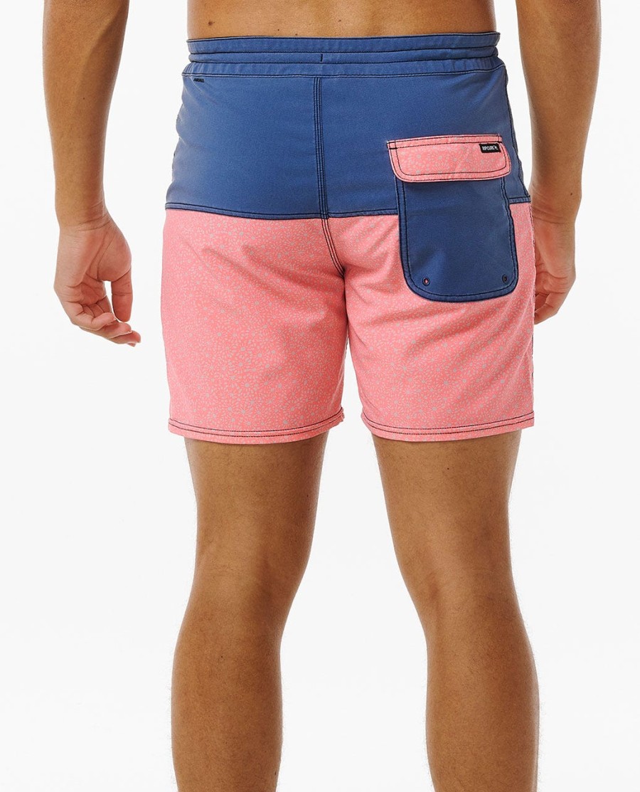 mirage downline 17 quot boardshort