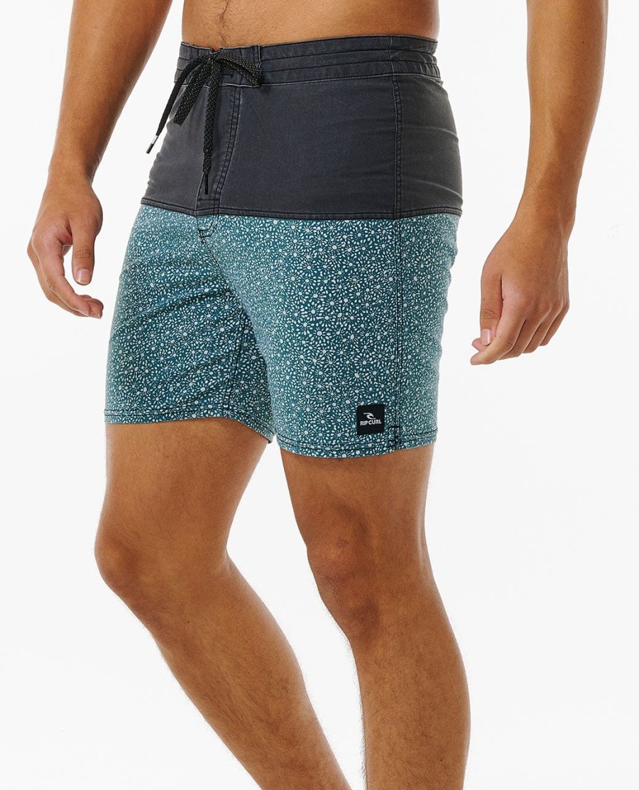 mirage downline 17 quot boardshort