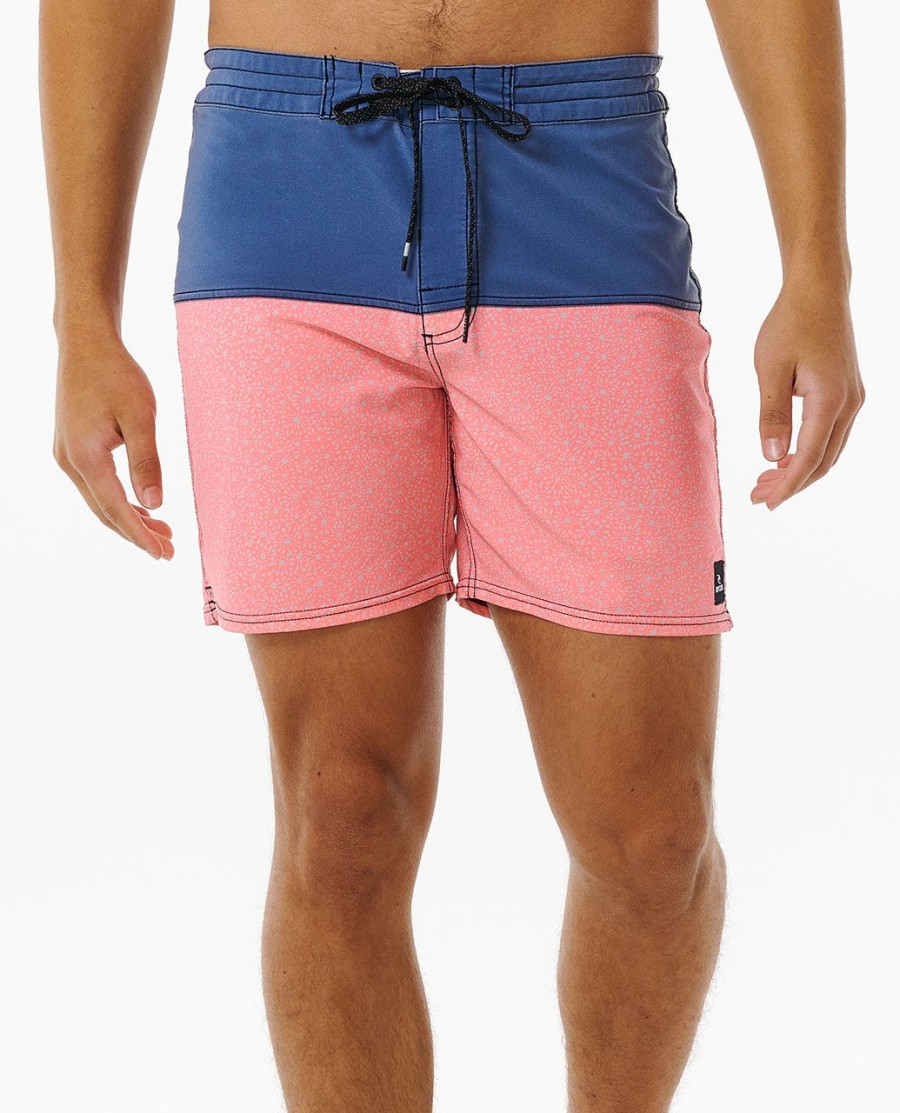 mirage downline 17 quot boardshort