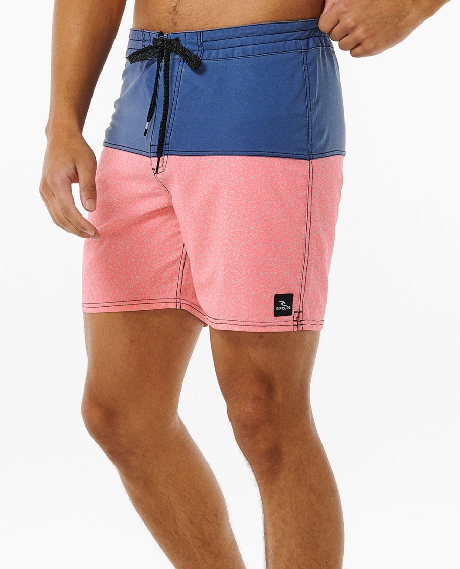 mirage downline 17 quot boardshort