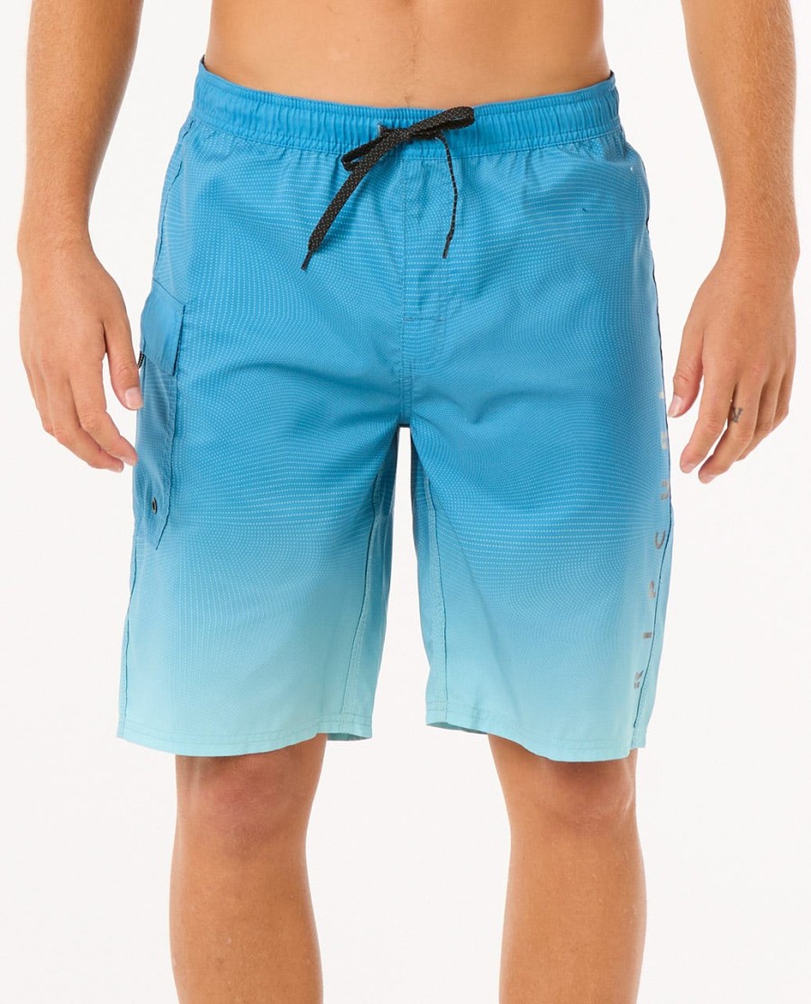 choque easy fit 21 quot boardshort