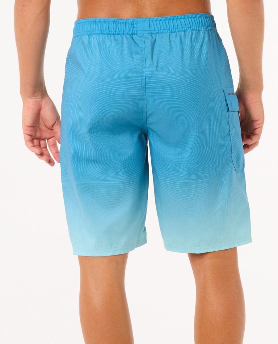 choque easy fit 21 quot boardshort