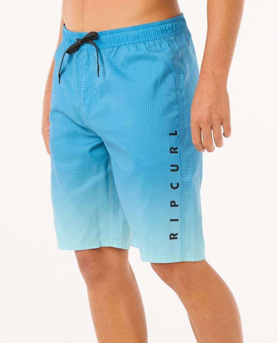 choque easy fit 21 quot boardshort