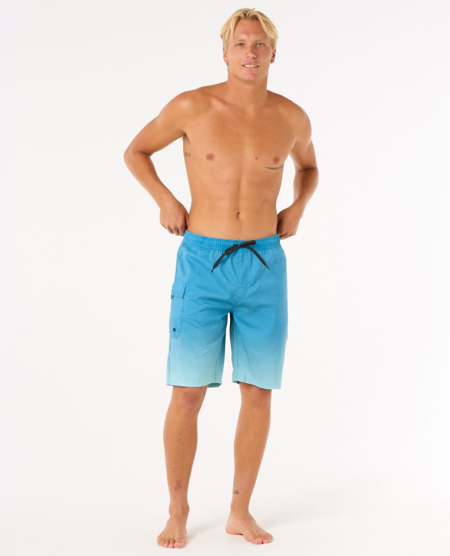 choque easy fit 21 quot boardshort