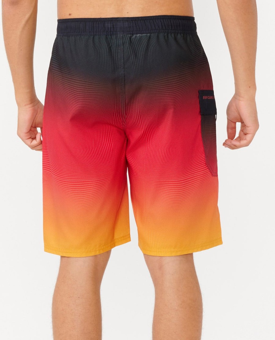 choque easy fit 21 quot boardshort