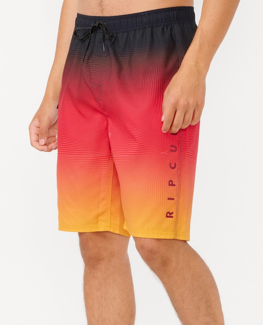 choque easy fit 21 quot boardshort