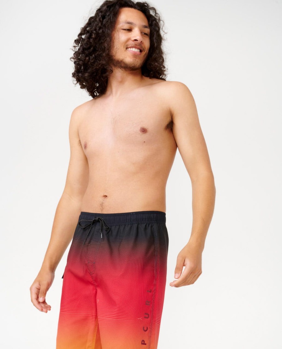 choque easy fit 21 quot boardshort