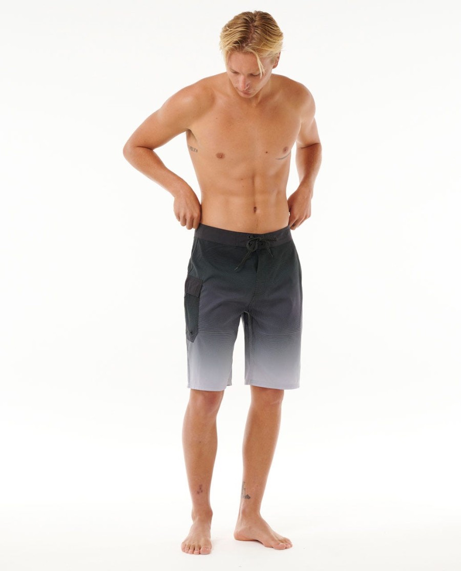 choque 21 quot boardshort
